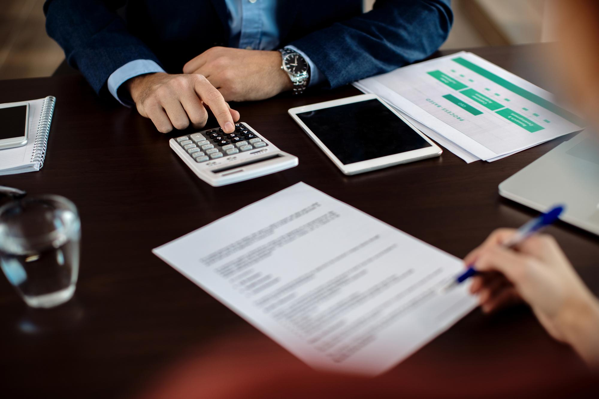 How to Improve Your Chances of Approval for a microloan